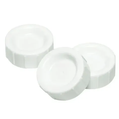 Dr. Brown's Afsluitdoppen Standaardfles - 3 stuks