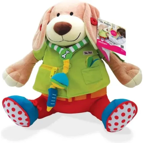 Dr. Pooch
