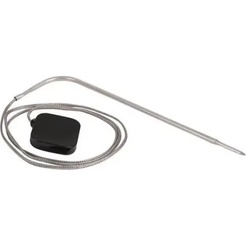 DRAADLOZE BARBECUETHERMOMETER MET APP - KABELLENGTE 80 cm