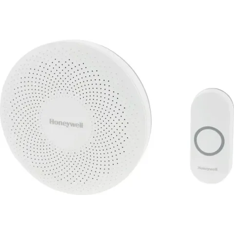 Draadloze deurbel Honeywell DCR313N
