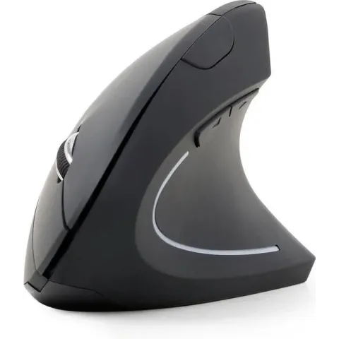 Draadloze Ergonomische muis