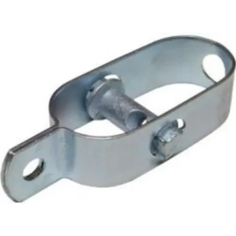Draadspanner 100mm verzinkt