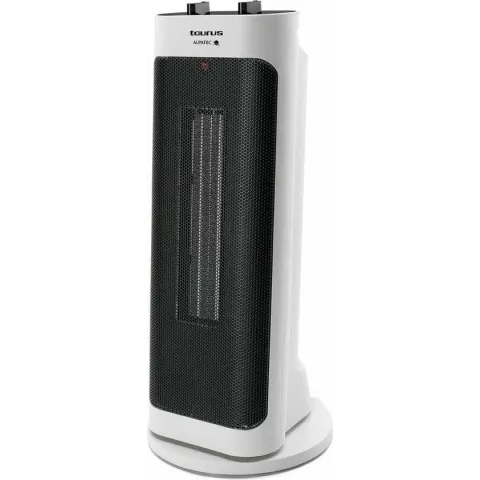 Draagbare keramische kachel Taurus ATACAMA 2001 2000 W Wit