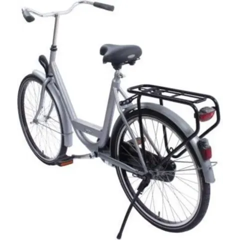 Drager a steco power safety carrier zwart
