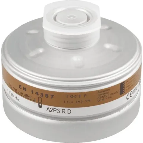 Dräger Filter RD 40 A2-P3