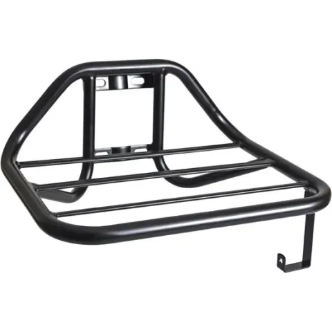Drager v steco transport balhoofd 35x28cm zw
