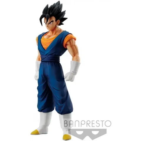 Dragon Ball Z: Solid Edge Works Vol. 4 Figure - Vegito