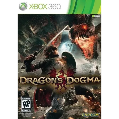 Dragons Dogma