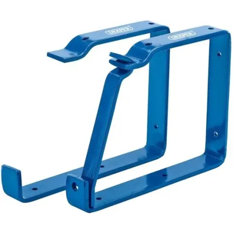 Draper Tools Ophangbeugel vergrendelbaar voor ladders 24808 2 st