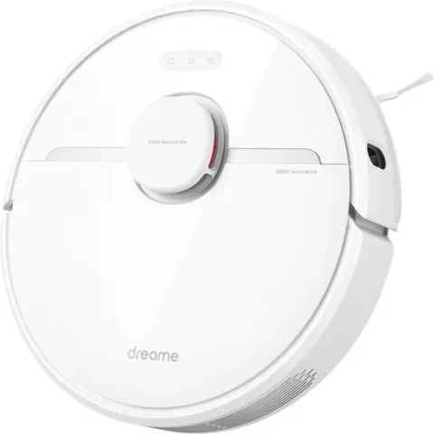 Dreame D9 Smart - Robotstofzuiger met dweilfunctie
