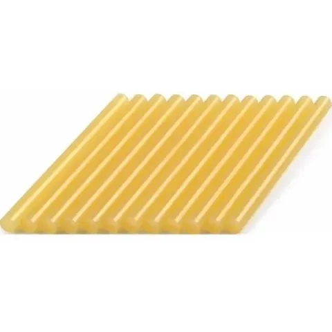 Dremel 7 mm lijmsticks voor hout - GG03