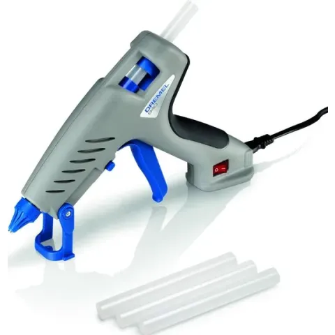 Dremel 910 Lijmpistool - Met 3 lijmsticks