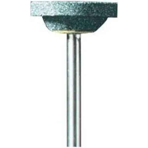 Dremel Siliciumcarbide slijpsteen 19,8 mm - 85422