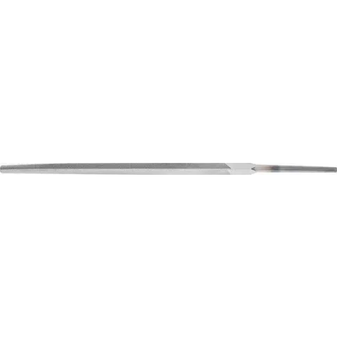 Driekante sleutelvijl H2 100mm Rüggeberg