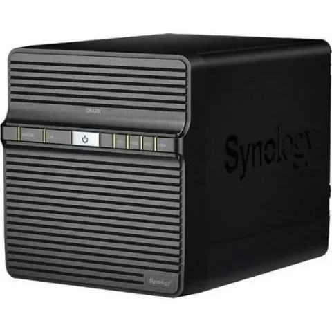 DS420j - NAS