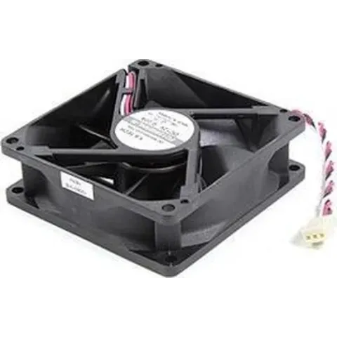 DS509P+DX5+DS710PFan