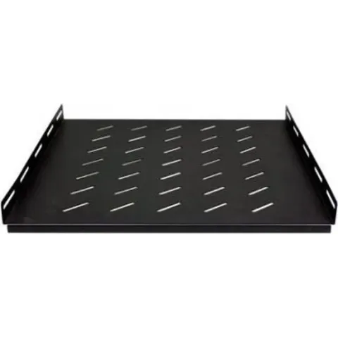 Azerty DS-FH80 - 1U Legbord - zwart