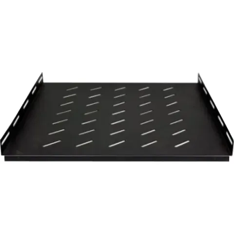 DSI 1U Legbord voor 800 mm diepe serverkast - DS-FH80 470 x 550 x 45 mm