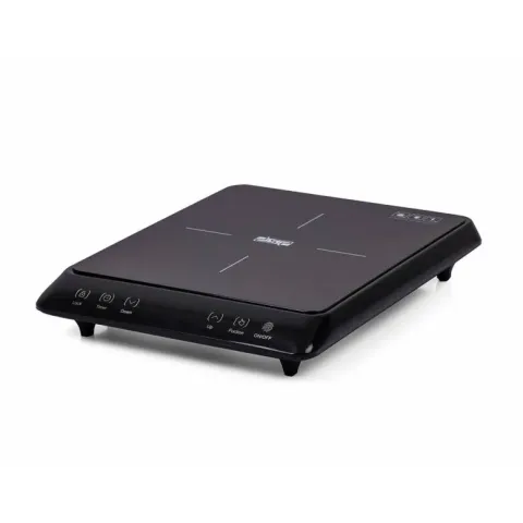 Dsp Inductiekookplaat Kd5049 Vrijstaand- 1 Pits- | Welhof; Dé Outlet Store Van De Benelux