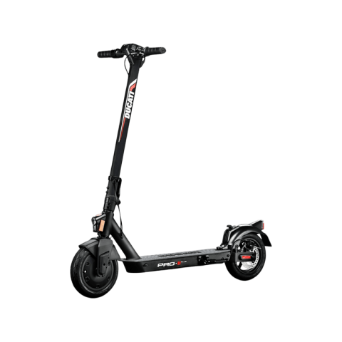 Ducati E-scooter Pro Ii Plus Turn Signals