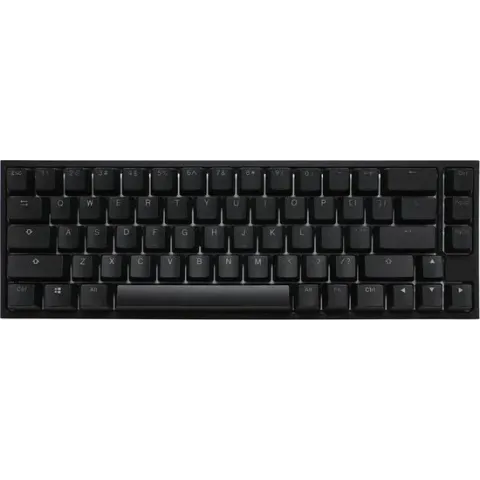 Ducky One 2 SF toetsenbord USB Zwart