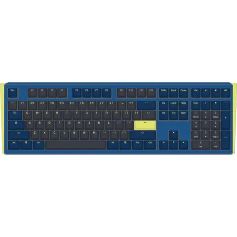 Ducky One 3 Daybreak RGB leds, PBT Double Shot, hot swap