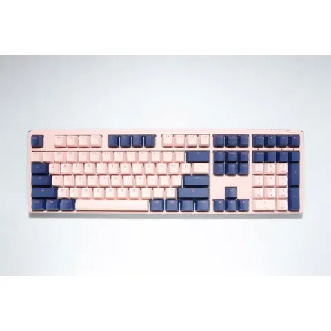 Ducky One 3 Fuji PBT Double Shot, hot swap