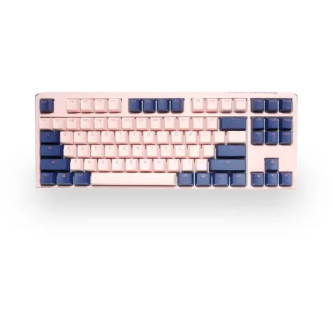 Ducky One 3 Fuji TKL PBT Double Shot, hot swap