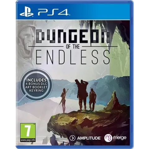 Dungeon of the Endless