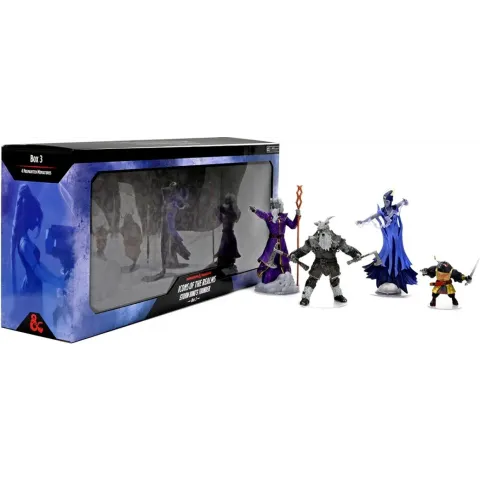Dungeons and Dragons: Icons of the Realms - Storm King's Thunder Box 3