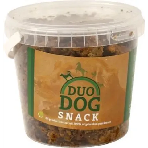 DUO DOG | Duo Dog Snacks