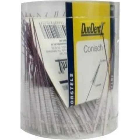 Duodent Interd Borst Cinis 2.8
