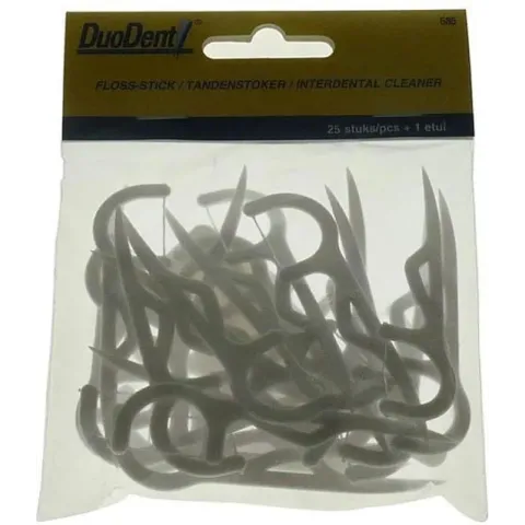 Duodent Tand.St. Fl.Stick 585