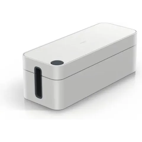 Durable Kabelbox CAVOLINE BOX L Grijs