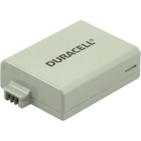 Duracell camera accu voor Canon (LP-E5)
