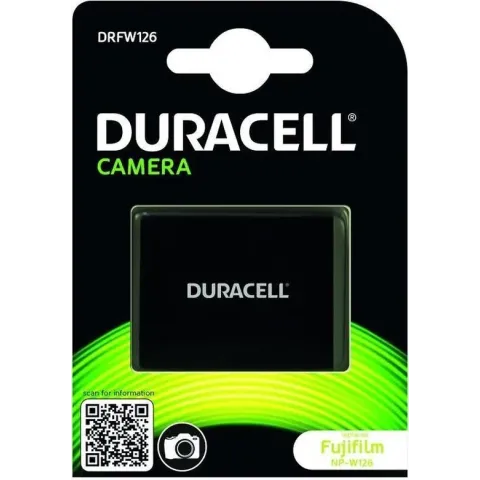 Duracell Li-Ion Accu 1000 mAh