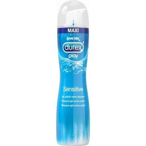 Durex Play Sensitive Glijmiddel - 100 ml
