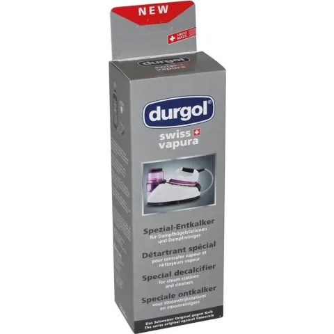 durgol® swiss vapura