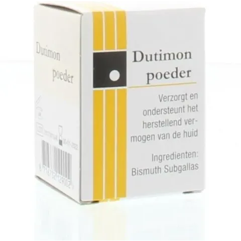 Dutimon Poeder 12 g