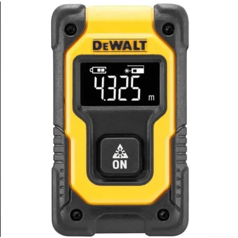 DW055PL | Pocket Laser Afstandsmeter |16 mtr.