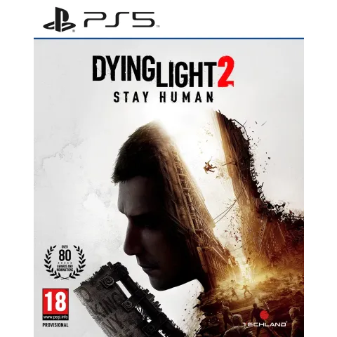 Dying Light 2 Stay Human