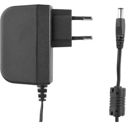 DYMO AC Adapter netvoeding & inverter Zwart