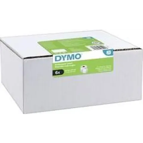 DYMO LW - Universele labels - 32 x 57 mm - 2093094