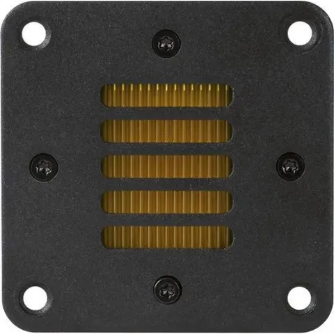 Dynavox AMT-1 High-End Air Motion tweeter 50 Watt 4Ω