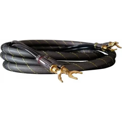 Dynavox High-end speakerkabel 2 x 5 meter