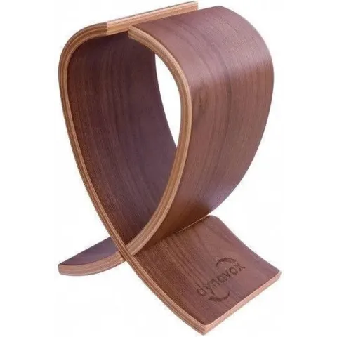 Dynavox Hoofdtelefoon Stand KH-250 (Hout)