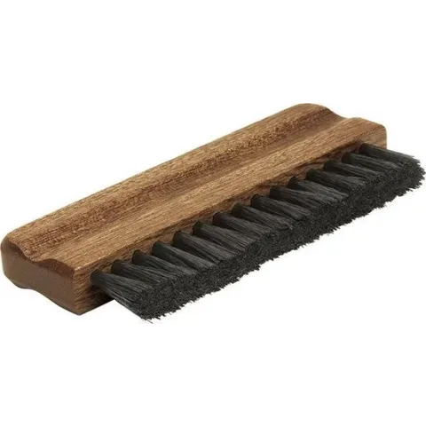 Dynavox NB110 houten reingingsborstel nylon
