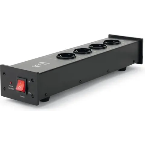 Dynavox X1000B HiFi netfilter netfilter zwart