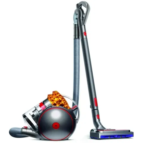Dyson Cinetic Big Ball Multi floor 2 - Stofzuiger zonder zak