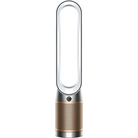 Dyson Purifier Cool Formaldehyde 61,5 dB 40 W Goud, Wit
